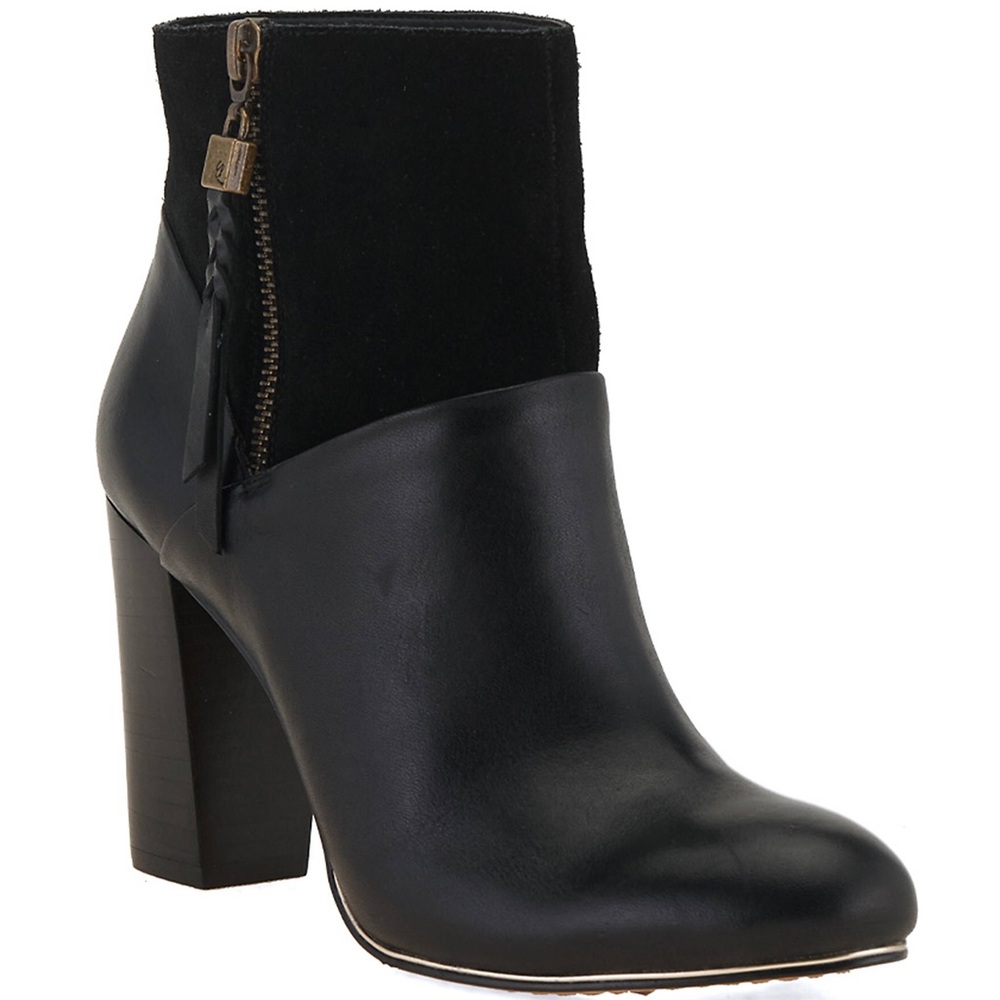 Elliott Lucca Dafne Bootie